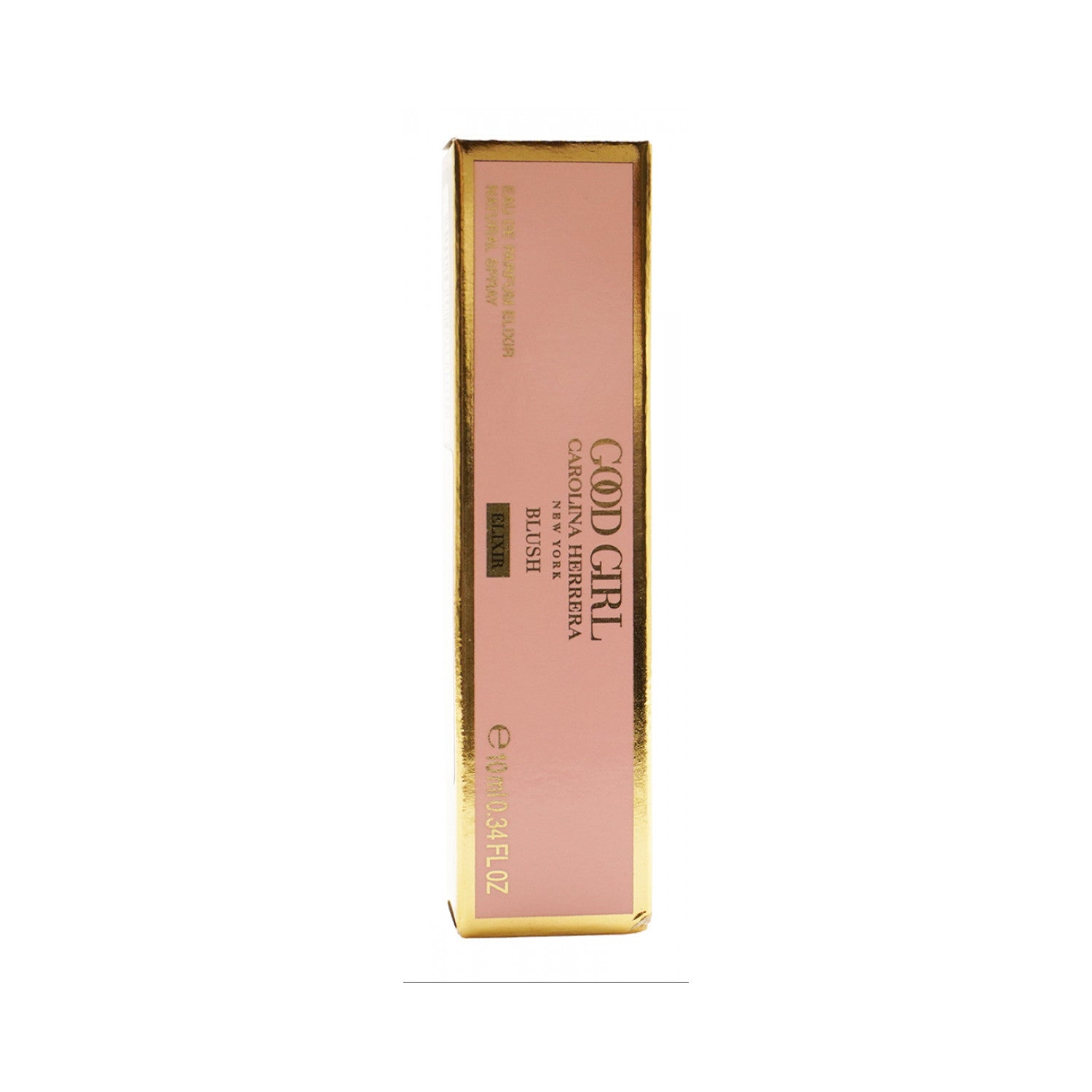 Carolina Herrera Good Girl Blush Elixir Eau de Parfum Elixir 10 ml