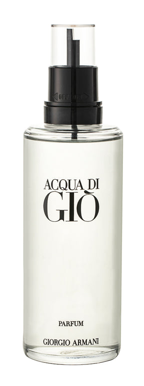 Giorgio Armani Acqua di Gio Parfum 150 ml / Nachfüllpackung