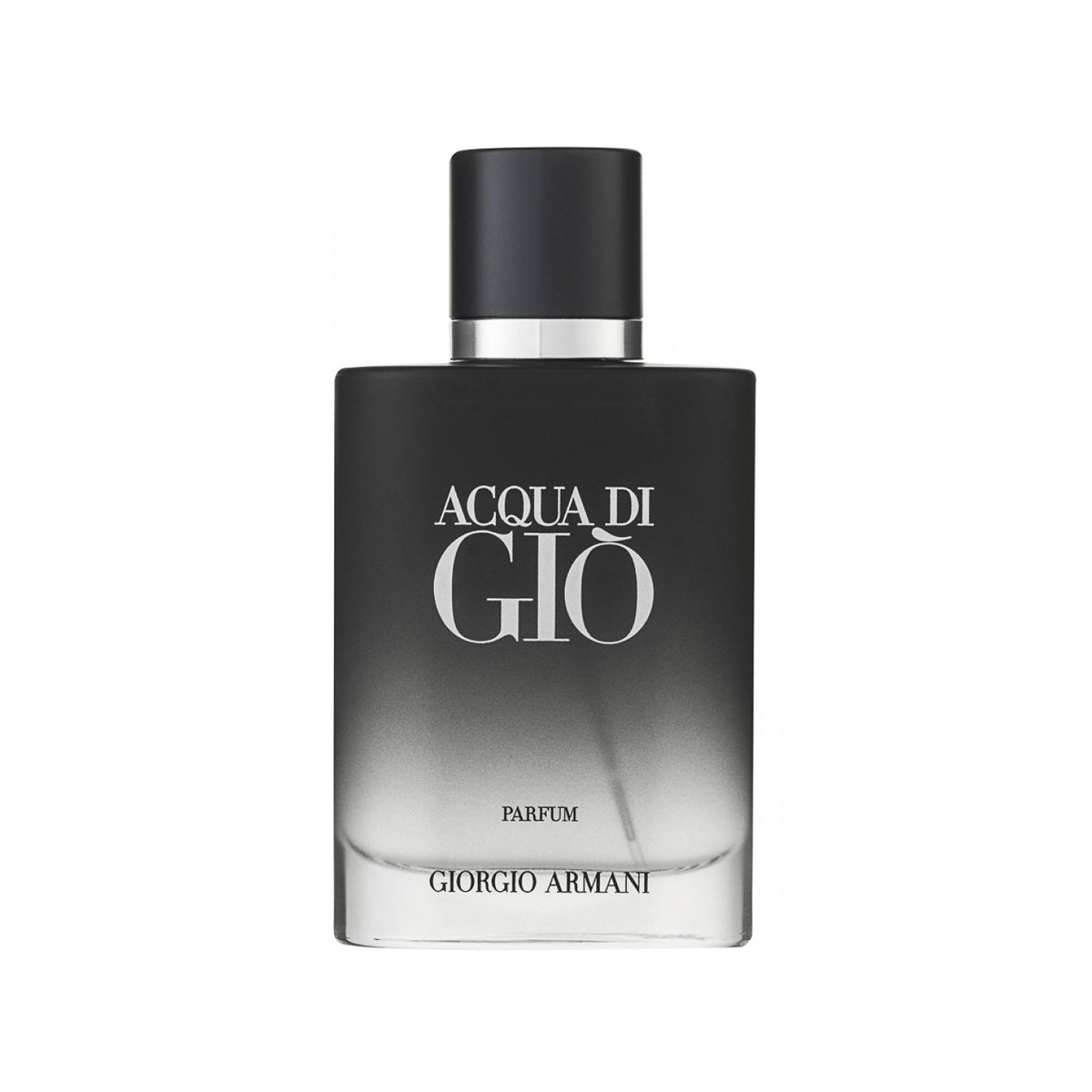 Giorgio Armani Acqua di Gio Parfum 100 ml / Nachfüllbar