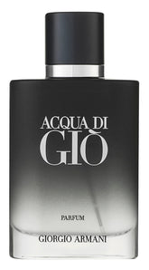 Giorgio Armani Acqua di Gio Parfum 100 ml / Nachfüllbar