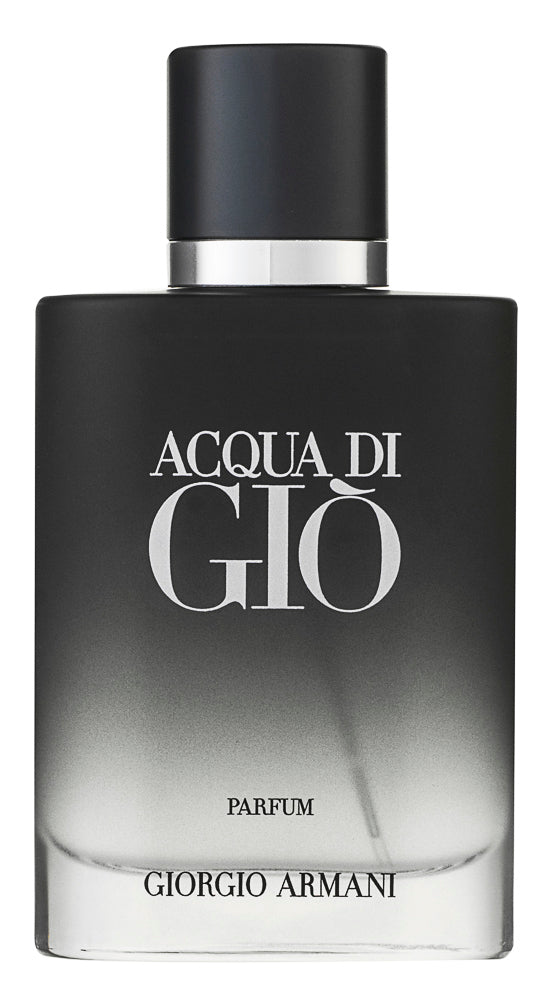 Giorgio Armani Acqua di Gio Parfum 100 ml / Nachfüllbar