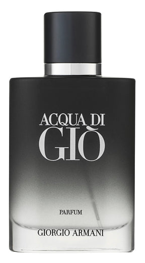 Giorgio Armani Acqua di Gio Parfum 100 ml / Nachfüllbar