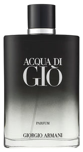 Giorgio Armani Acqua di Gio Parfum 200 ml / Nachfüllbar