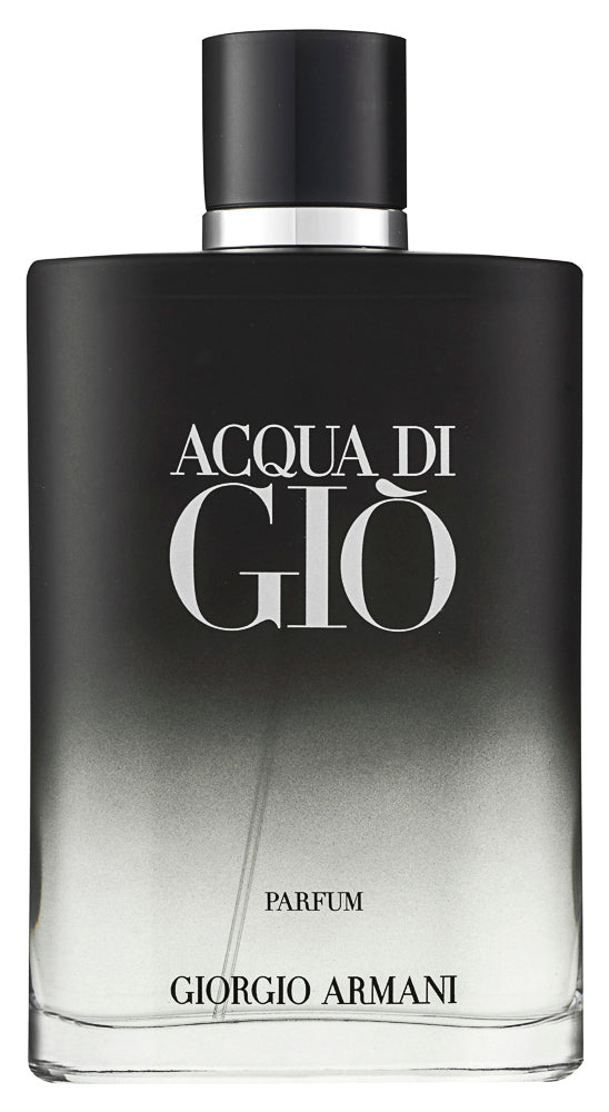 Giorgio Armani Acqua di Gio Parfum 200 ml / Nachfüllbar