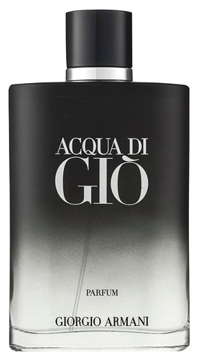 Giorgio Armani Acqua di Gio Parfum 200 ml / Nachfüllbar