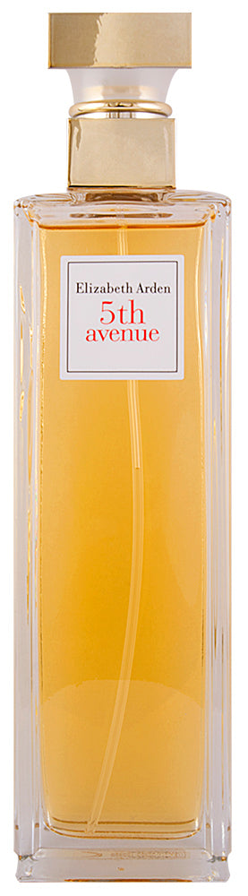 Elizabeth Arden 5th Avenue EDP Geschenkset EDP 125 ml + 100 ml Duschgel