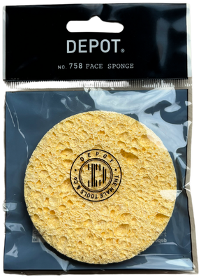 Depot Gesichtsschwamm Goodie