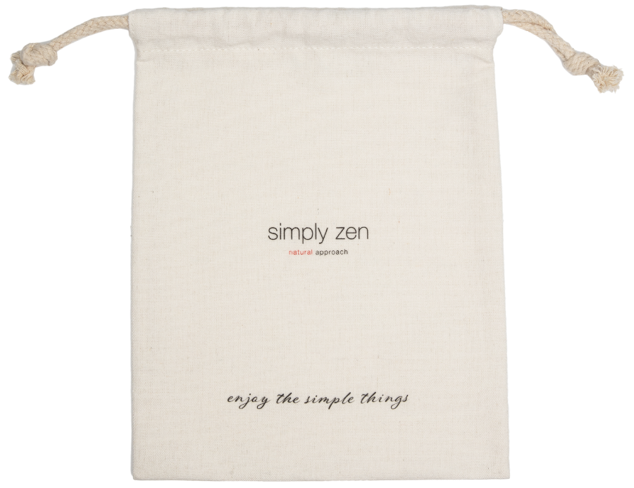 Simply Zen Beauty Pouch Goodie