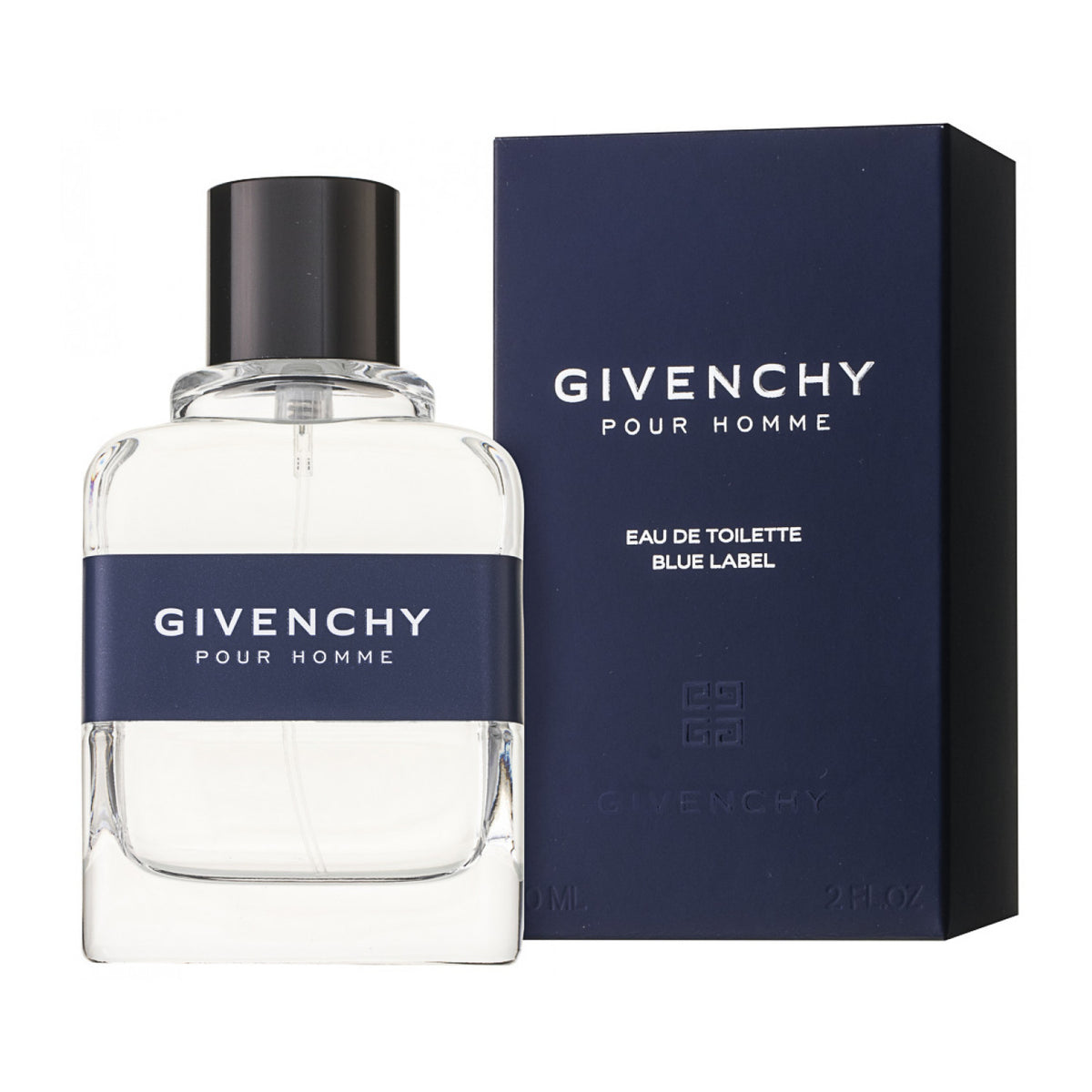 Givenchy Pour Homme Blue Label 2024 Eau de Toilette 60 ml