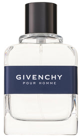 Givenchy Pour Homme Blue Label 2024 Eau de Toilette 60 ml