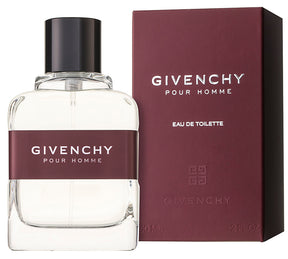 Givenchy Pour Homme 2024 Eau de Toilette 60 ml
