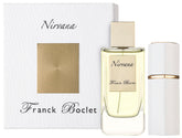 Franck Boclet Nirvana EDP Geschenkset EDP 100ml + EDP 20ml