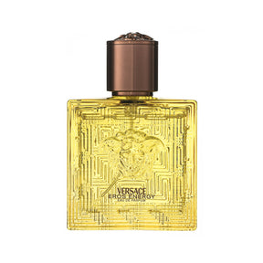 Versace Eros Energy Eau de Parfum Set 50 ml + 50 ml Duschgel + 50 ml After Shave Balm