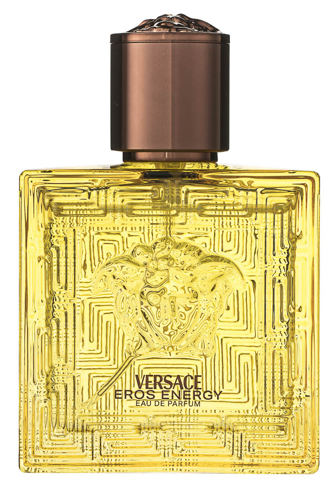 Versace Eros Energy Eau de Parfum Set 100 ml + 10 ml + Tasche
