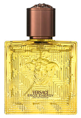 Versace Eros Energy Eau de Parfum Set 100 ml + 10 ml + Tasche