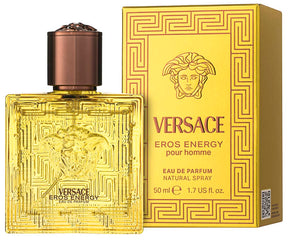 Versace Eros Energy Eau de Parfum 50 ml