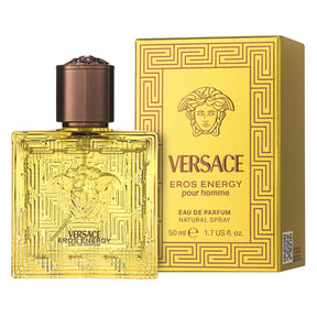 Versace Eros Energy Eau de Parfum 50 ml