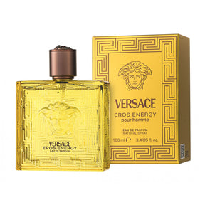 Versace Eros Energy Eau de Parfum 100 ml