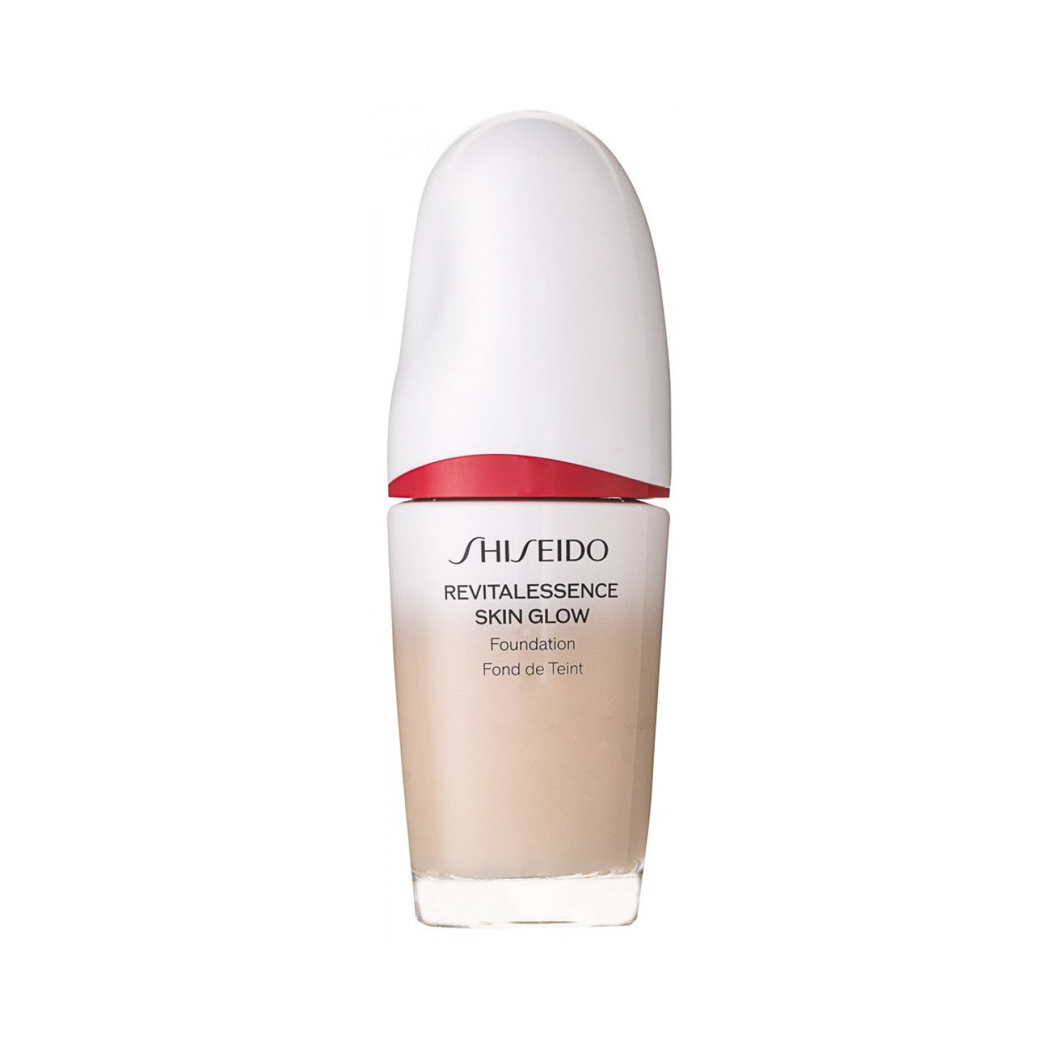 Shiseido Revitalessence Skin Glow Foundation SPF 30 30 ml / 360 Citrine