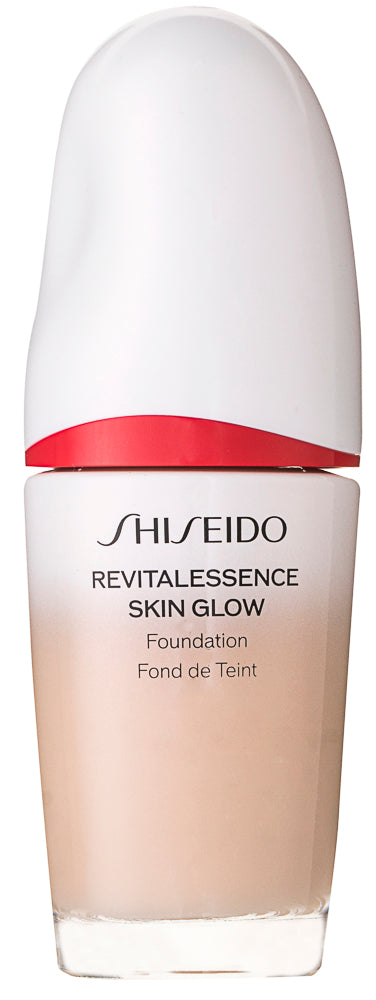 Shiseido Revitalessence Skin Glow Foundation SPF 30 30 ml / 360 Citrine