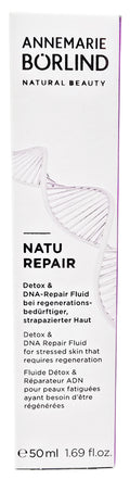 Annemarie Börlind NatuRepair Cleanse & DNA-Repair Gesichtsfluid