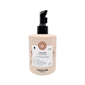 Maria Nila Colour Refresh Farbmaske 300 ml / 6.00 Cacao
