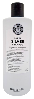 Maria Nila Sheer Silver Shampoo