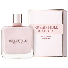 Givenchy Irresistible Rose Velvet Eau de Parfum  80 ml