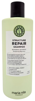 Maria Nila Structure Repair Shampoo
