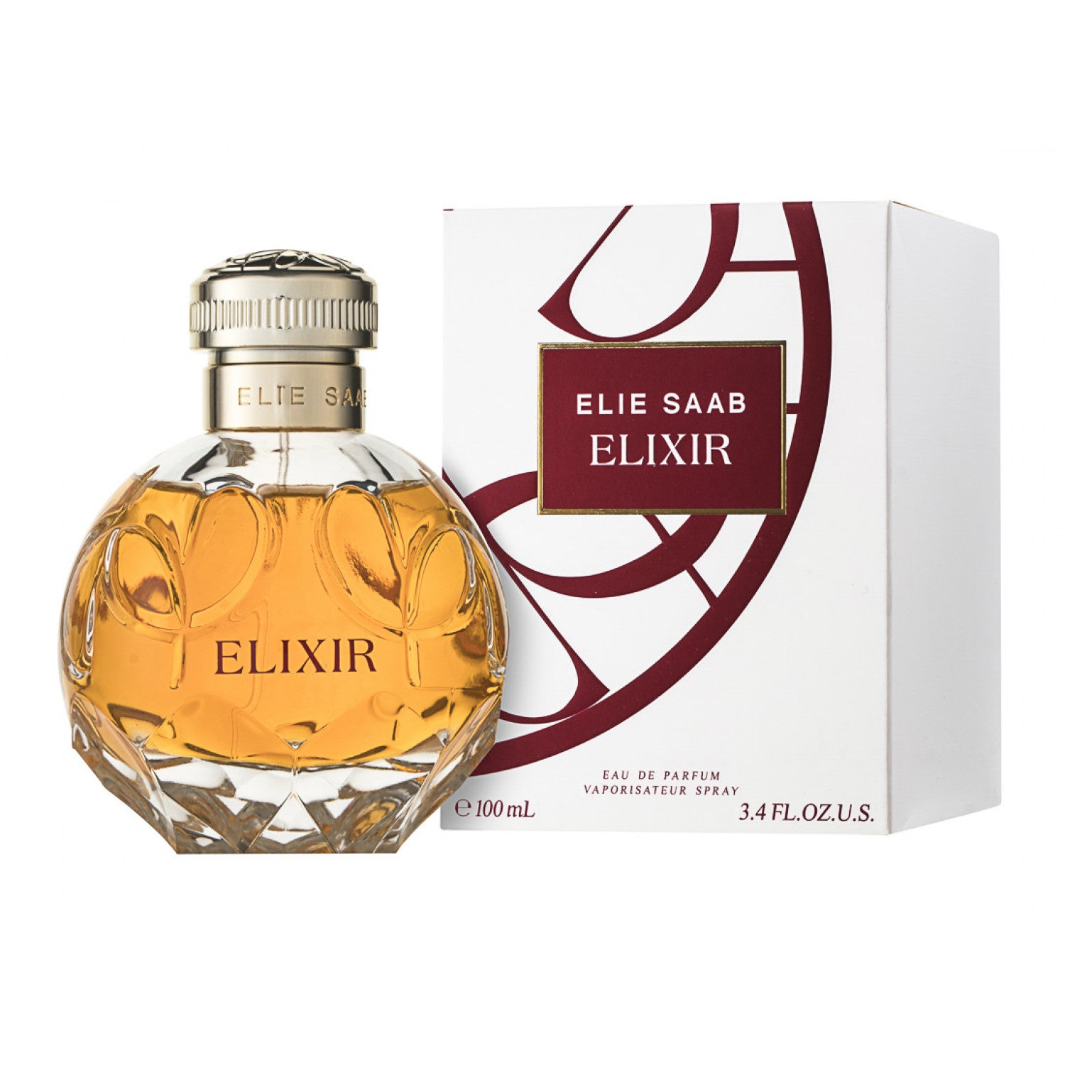 Elie Saab Elixir Eau de Parfum 100 ml