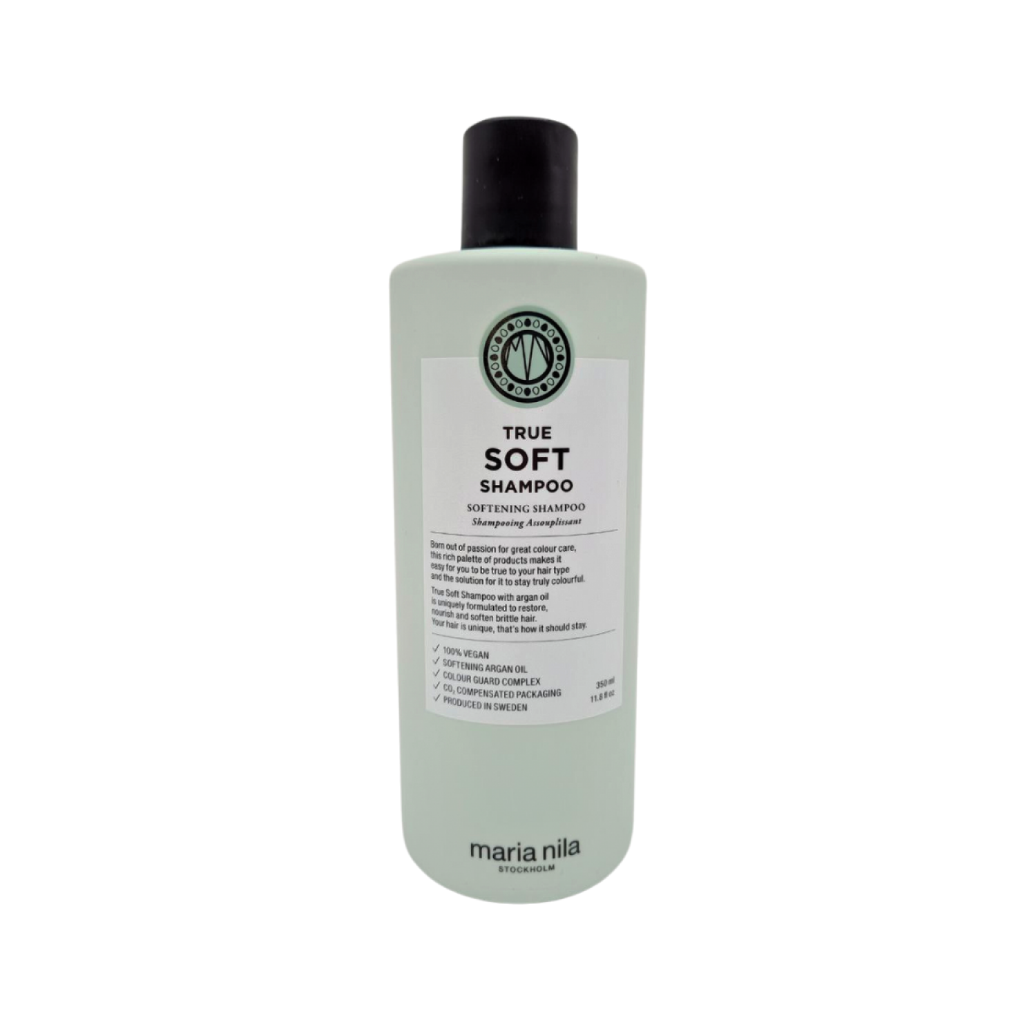 Maria Nila True Soft Shampoo 350 ml