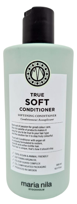 Maria Nila True Soft Conditioner 300 ml