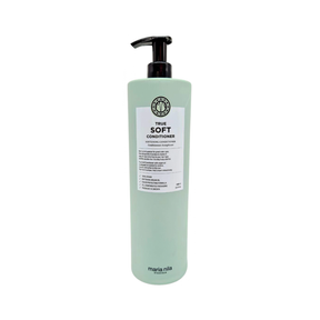 Maria Nila True Soft Conditioner 1000 ml