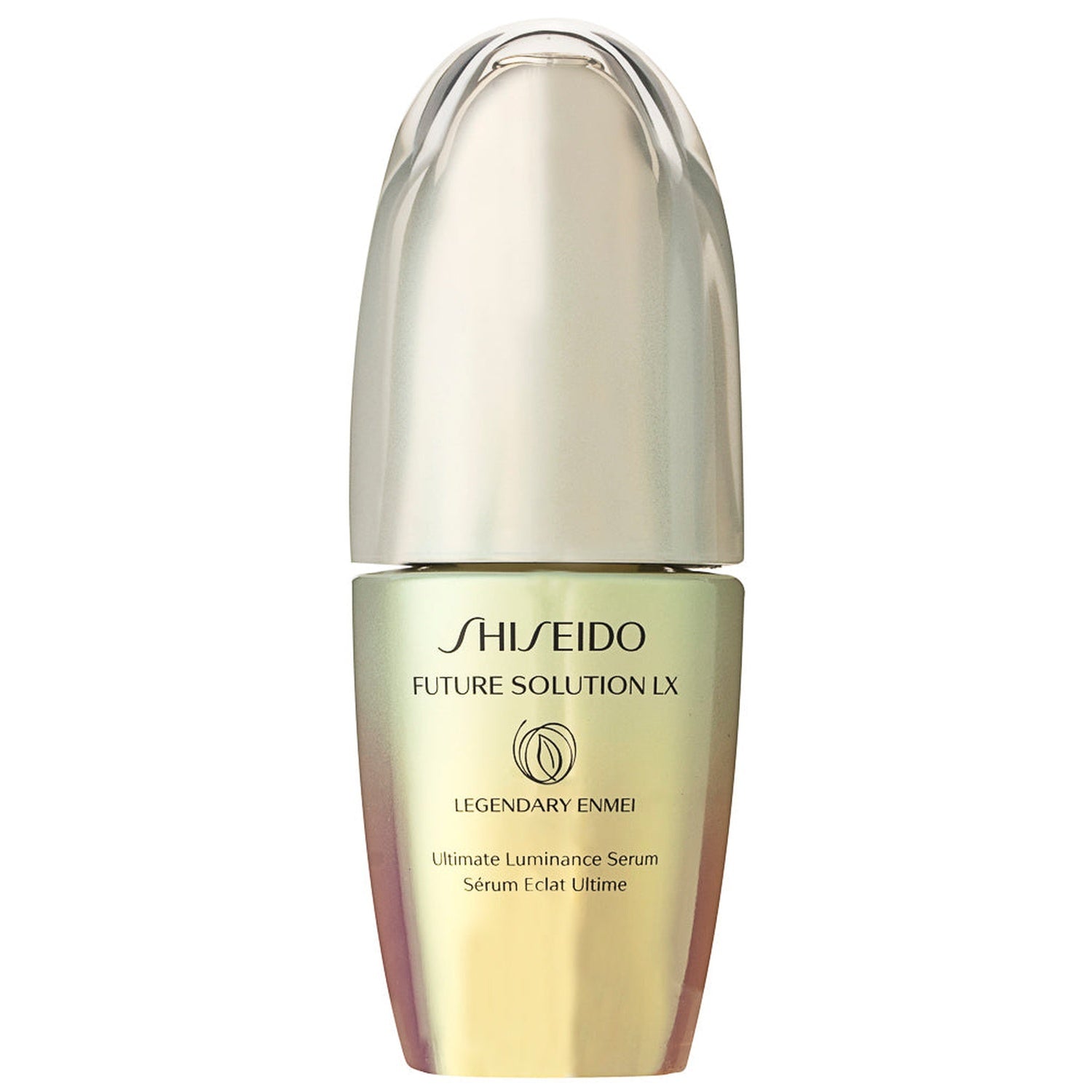 Shiseido Future Solution LX Legendary Enmai Ultimate Luminance Serum 30 ml 