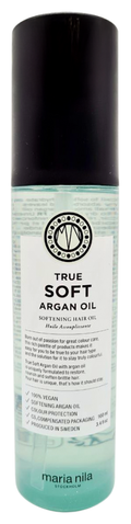 Maria Nila True Soft Argan Oil Haaröl