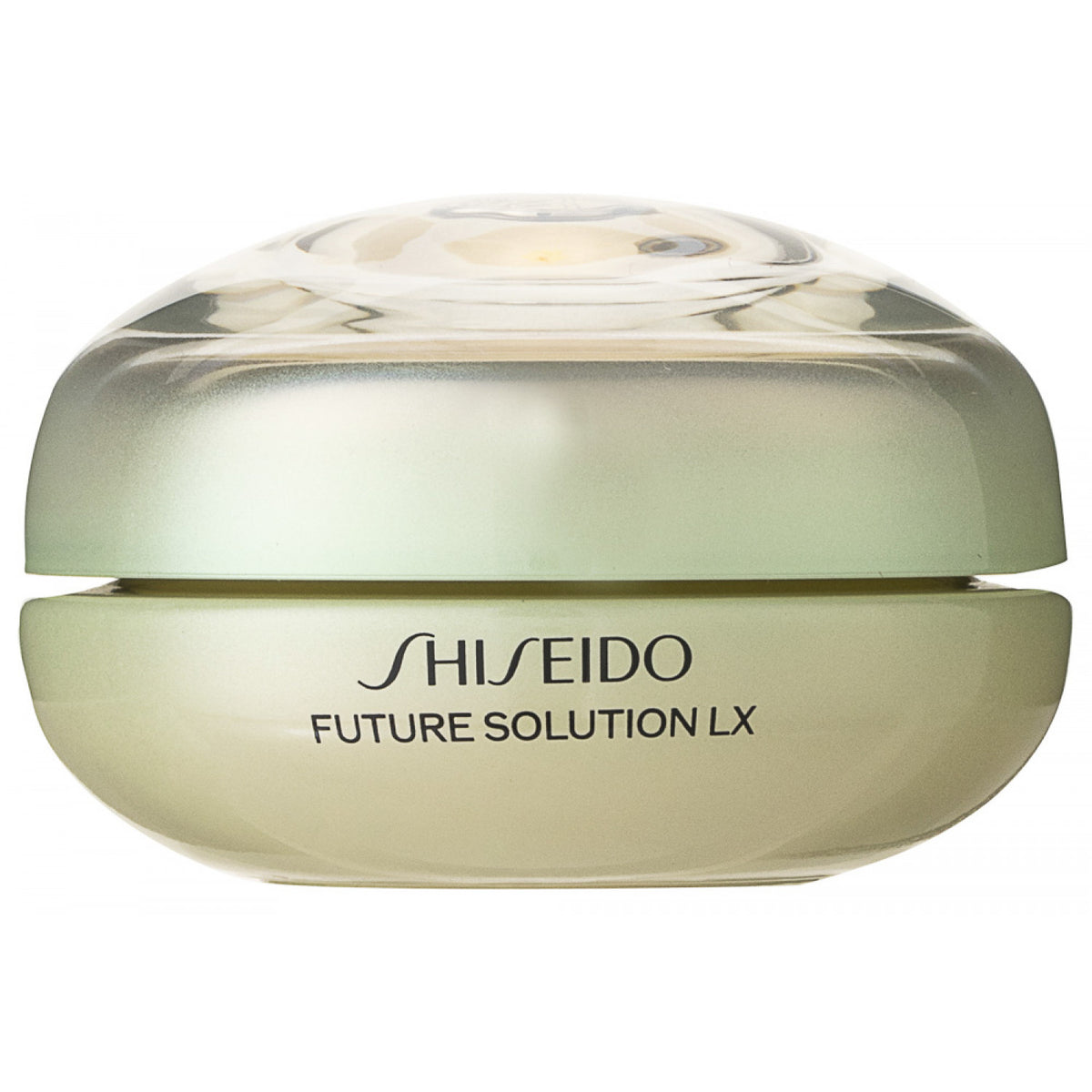 Shiseido Future Solution LX Legendary Enmai Augencreme 15 ml