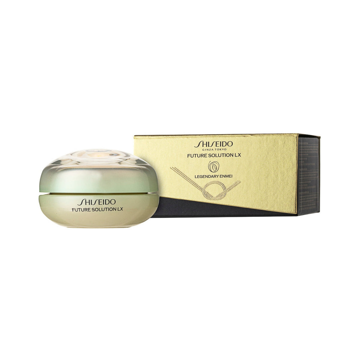 Shiseido Future Solution LX Legendary Enmai Augencreme 15 ml