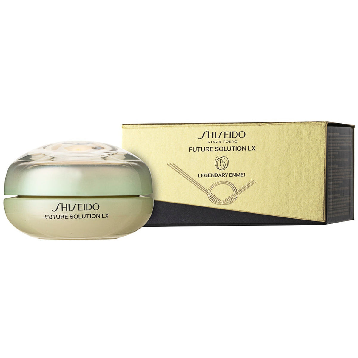 Shiseido Future Solution LX Legendary Enmai Augencreme 15 ml