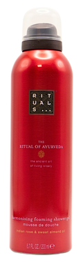 Rituals The Ritual of Ayurveda Harmonizing Foaming Duschgel