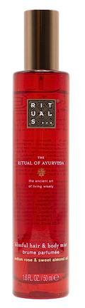 Rituals The Ritual of Ayurveda Hair & Body Körpermist