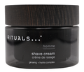 Rituals Homme Collection Ginseng + Hydra Complex Rasiercreme