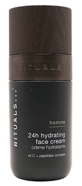 Rituals Homme Collection 24h Hydrating Gesichtscreme