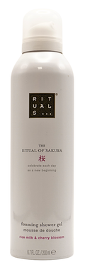 Rituals The Ritual of Sakura Sensational Foaming Duschgel