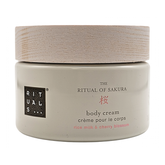 Rituals The Ritual of Sakura Körperpeeling 250 ml