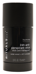 Rituals Homme Collection 24h Anti-Perspirant Deodorant Stick