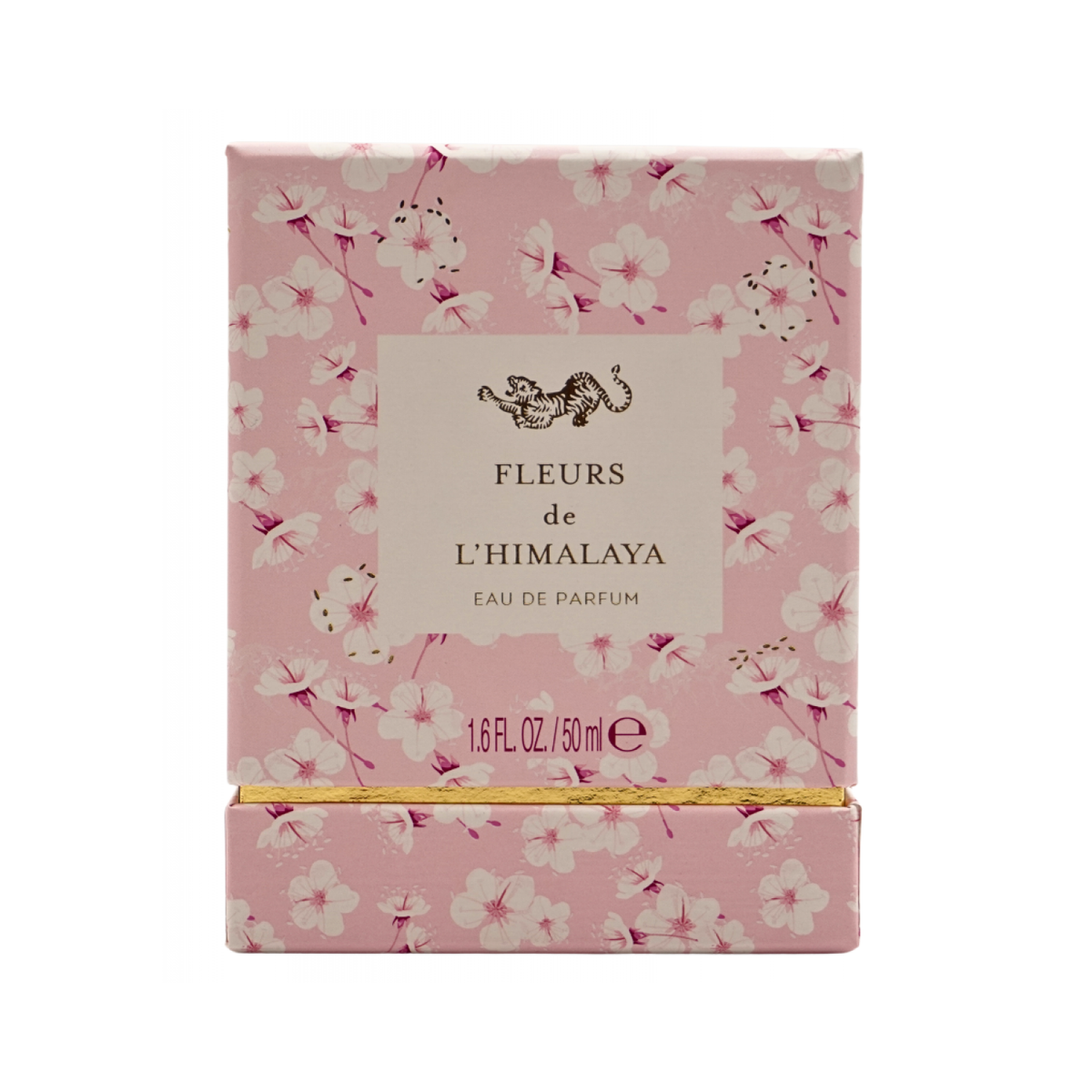 Rituals Fleurs de l`Himalaya Eau de Parfum 50 ml