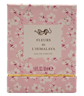 Rituals Fleurs de l`Himalaya Eau de Parfum 50 ml