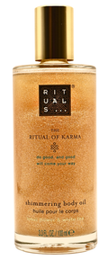 Rituals The Ritual of Karma Shimmering Körperöl
