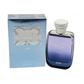 Rasasi Hawas For Him Ice Eau de Parfum 100 ml