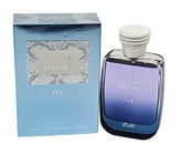 Rasasi Hawas Ice For Him Eau de Parfum 100 ml